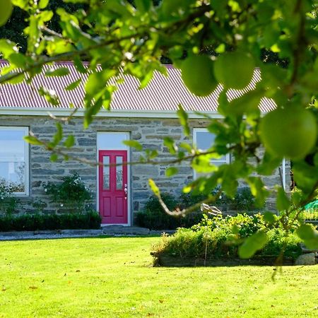 The Farm Bed & Breakfast Middlemarch ภายนอก รูปภาพ