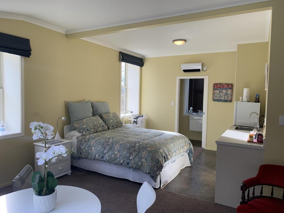 The Farm Bed & Breakfast Middlemarch ภายนอก รูปภาพ