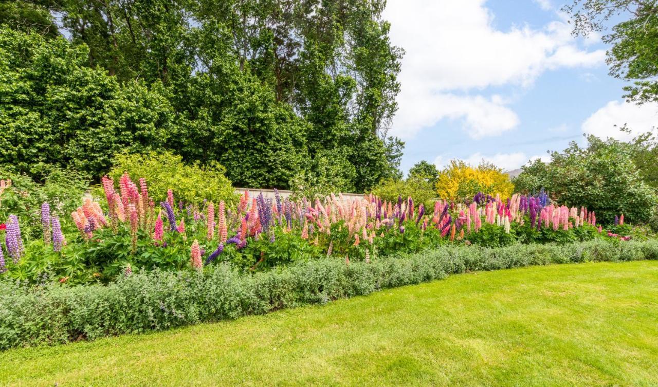 The Farm Bed & Breakfast Middlemarch ภายนอก รูปภาพ